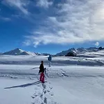 Eden Roc Alpehytte Tignes