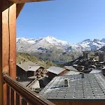 Eden Roc Tignes