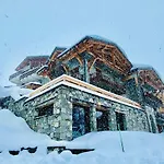 Eden Roc * Tignes