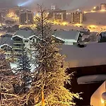 Chalet Eden Roc *