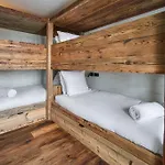 Alpehytte Eden Roc *