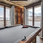 Eden Roc Chalet