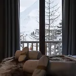 Eden Roc Tignes