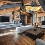 Eden Roc * Tignes