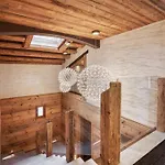 Eden Roc Chalet Tignes