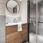 Eden Roc Chalet Tignes