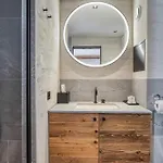 Eden Roc Chalet Tignes