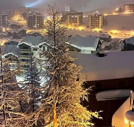Chalet Eden Roc *