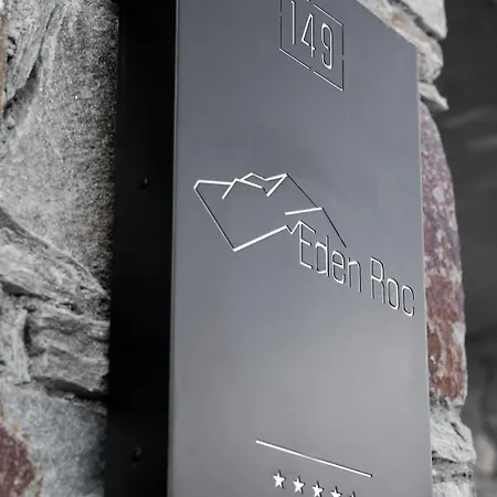 Chalet Eden Roc