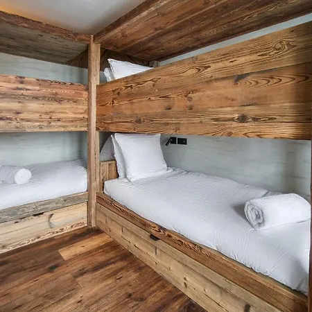Chalet Eden Roc *