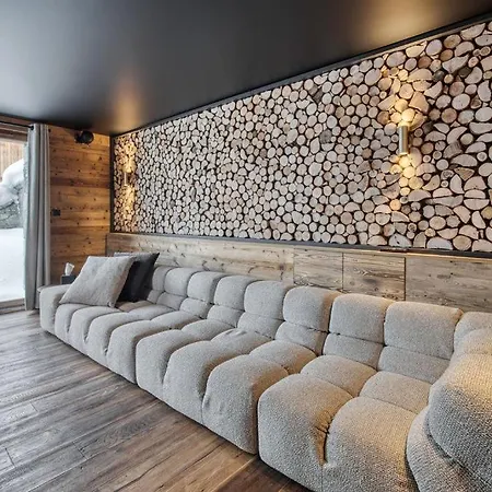 Eden Roc Tignes