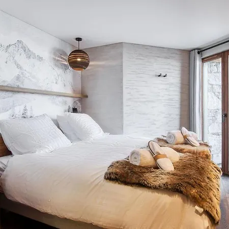 Chalet Eden Roc *