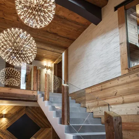 Chalet Eden Roc
