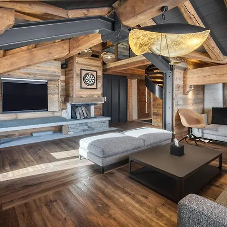 Eden Roc * Tignes