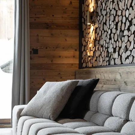 Chalet Eden Roc