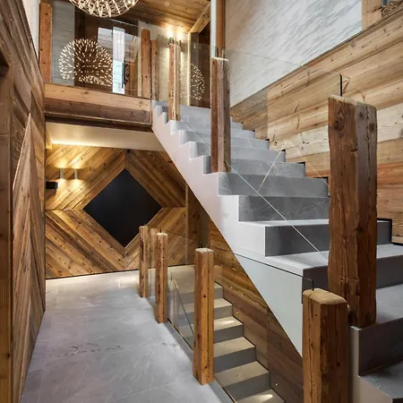 Eden Roc Tignes