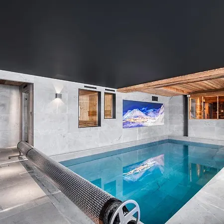 Eden Roc * Tignes