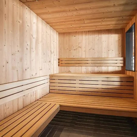 Chalet Eden Roc *