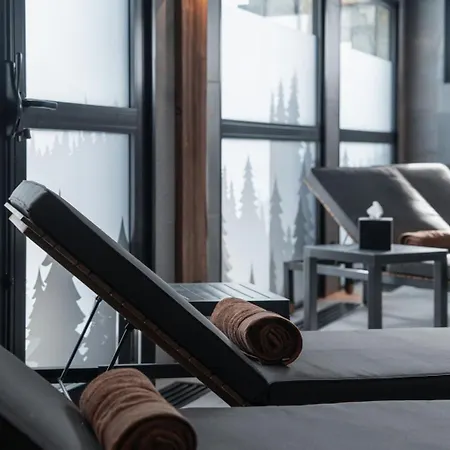 Eden Roc Tignes