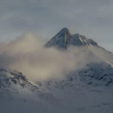 Eden Roc * Tignes