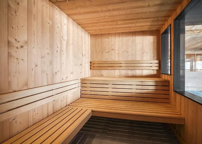 木屋 Eden Roc *